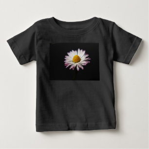 Common Daisy  icm Baby T-Shirt