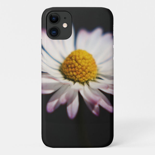 Common Daisy iphcna Case-Mate iPhone Case (Back)