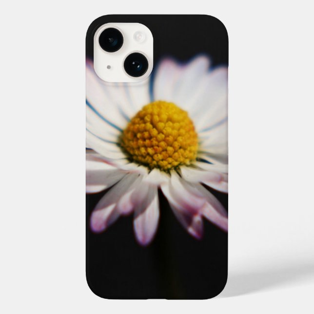 Common Daisy iphcnm Case-Mate iPhone Case (Back)