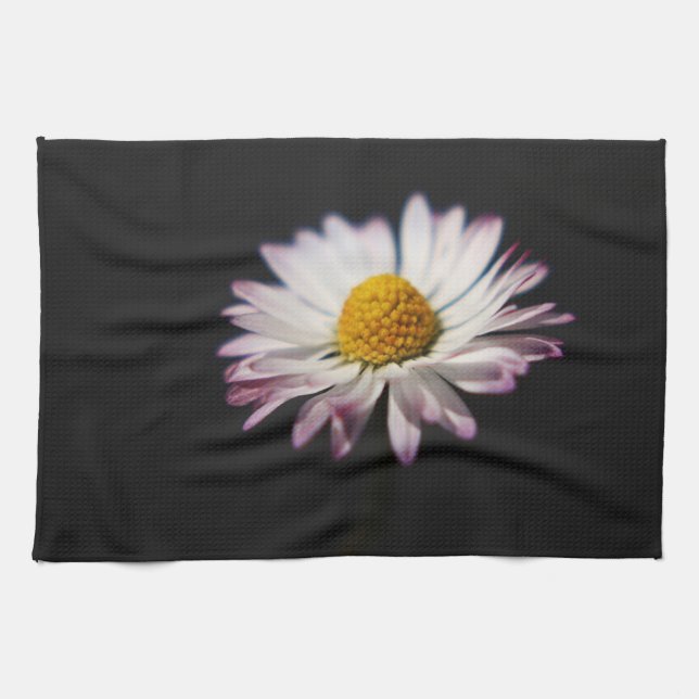 Common Daisy ktcna Kitchen Towel (Horizontal)
