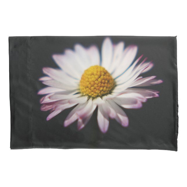 Common Daisy pccna Pillow Case (Front)