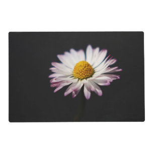 Common Daisy pmcnm Placemat