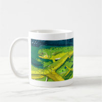 Common Dolphinfish Graphic