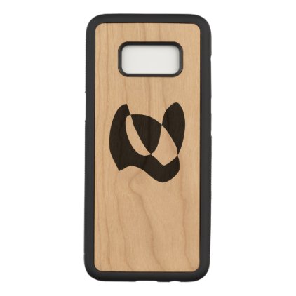 Common Eternity Carved Samsung Galaxy S8 Case