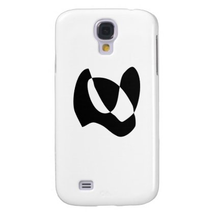 Common Eternity Samsung Galaxy S4 Cover