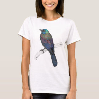 Common Grackle T-Shirt
