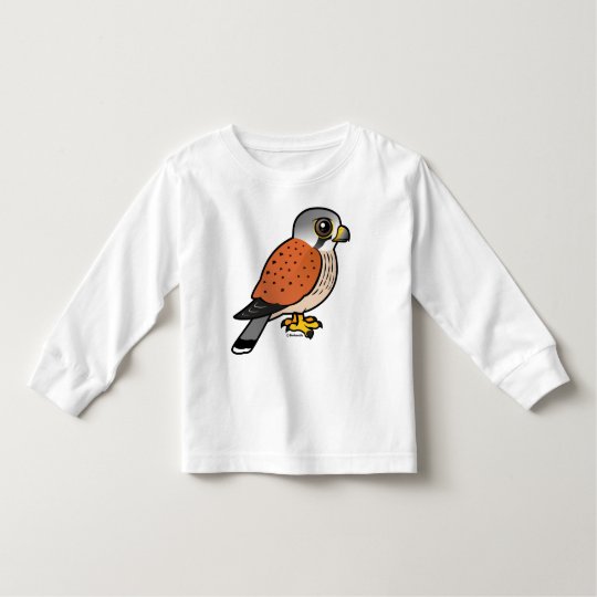 kestrel shirt