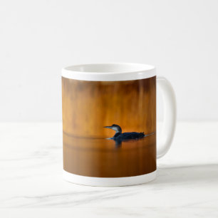 Common Loon 11oz mug