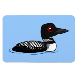 Common Loon, breeding adult 4