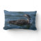 Common Loon Throw Pillow