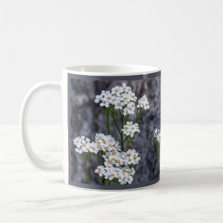Common Yarrow Mug
