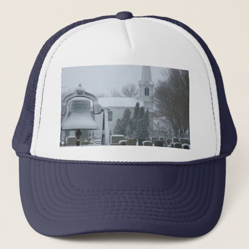 Commons Little Compton RI Trucker Hat