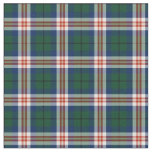 Commonwealth of Kentucky Tartan Fabric