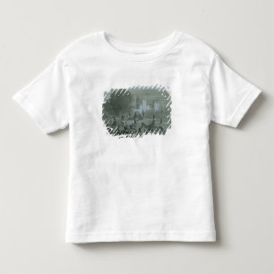 Communard Prisoners Escorted to Versailles, 1871 Toddler T-shirt