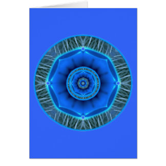 Communication Bliss Throat Chakra Cards