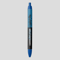 Communication Tower Pen