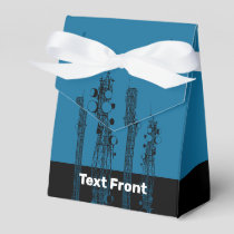 Communication Towers Favor Box