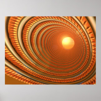 Communications Poster