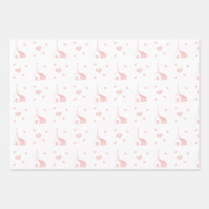 Communion Day Church Wrapping Paper Sheets
