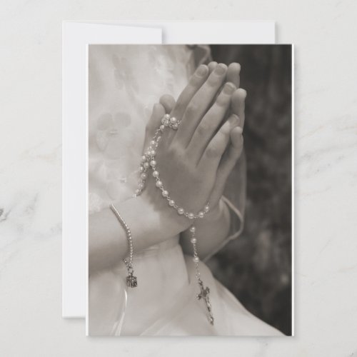 communion announcement