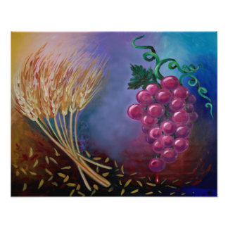 Communion Photo Print
