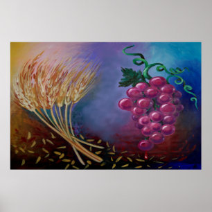 Communion Poster