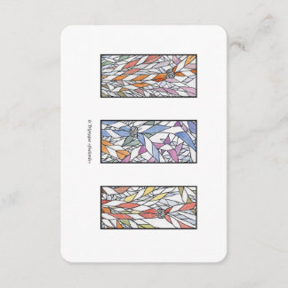 Communion Scout Invitation