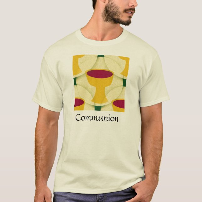 COMMUNION T-Shirt (Front)