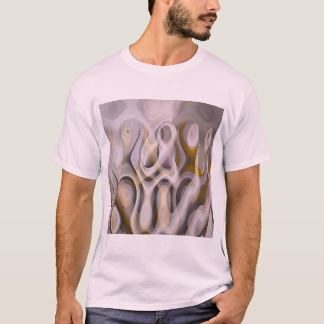 Communion T-Shirt (Front)
