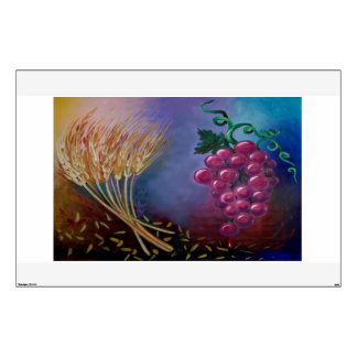 Communion Wall Decal