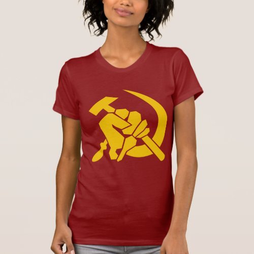 COMMUNISM T_Shirt