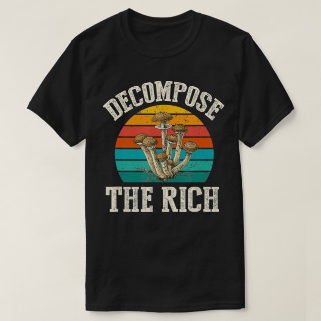 Communist  T-Shirt (Design Front)