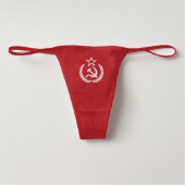 Communist Thong (Front)