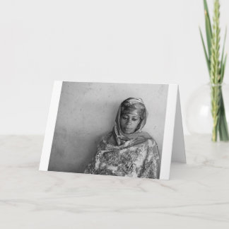 Community client holiday card