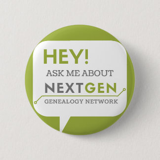 Community Liaison Button