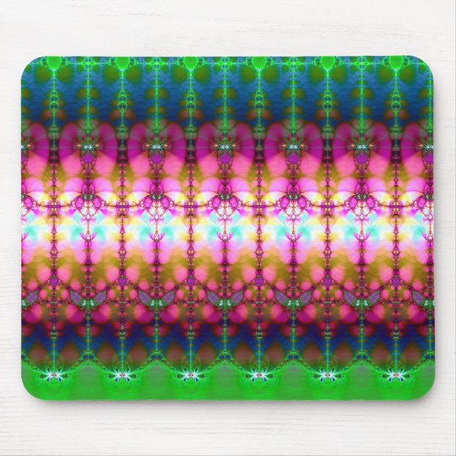community mouse pad (Front)