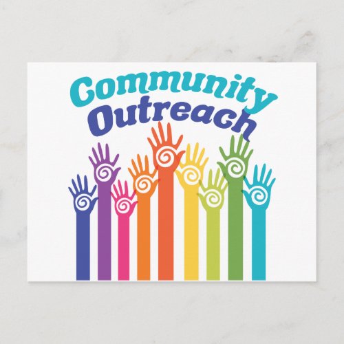 Community Outreach Services Program Helping Hands
