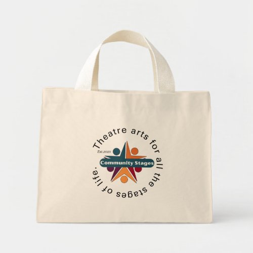 Community Stages _ Every Day Tote