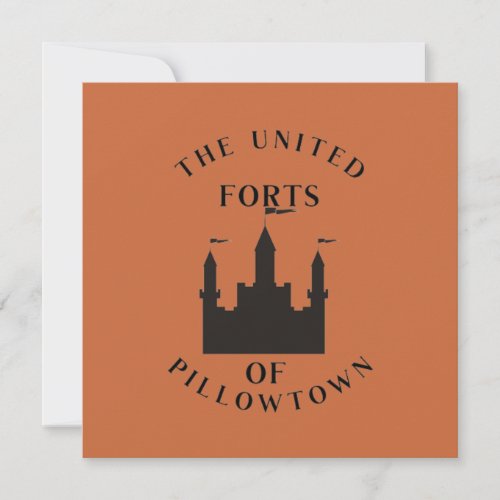 Community The United Forts of Pillowtown 