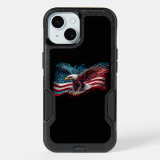 Commuter Series iPhone 15 Case