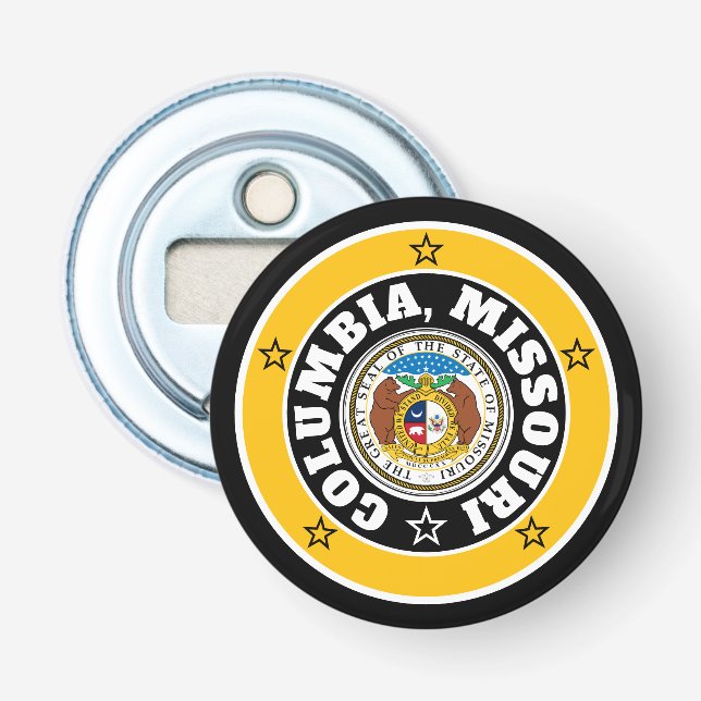 COMOCOU  BOTTLE OPENER (Front)
