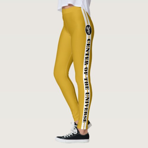 COMOCOU COLUMBIA MISSOURI COU bg2 Leggings