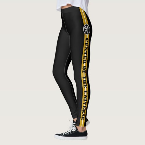 COMOCOU COLUMBIA MISSOURI COU bg3 Leggings