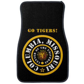 COMOCOU COMOGO  CAR FLOOR MAT