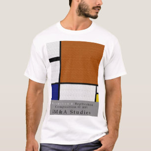 Comp II BBY Minimalism Tee