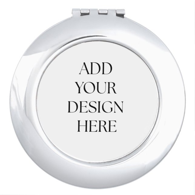 Compact Mirror (Front)