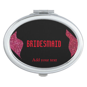 compact mirror