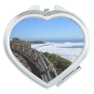 Compact Mirror
