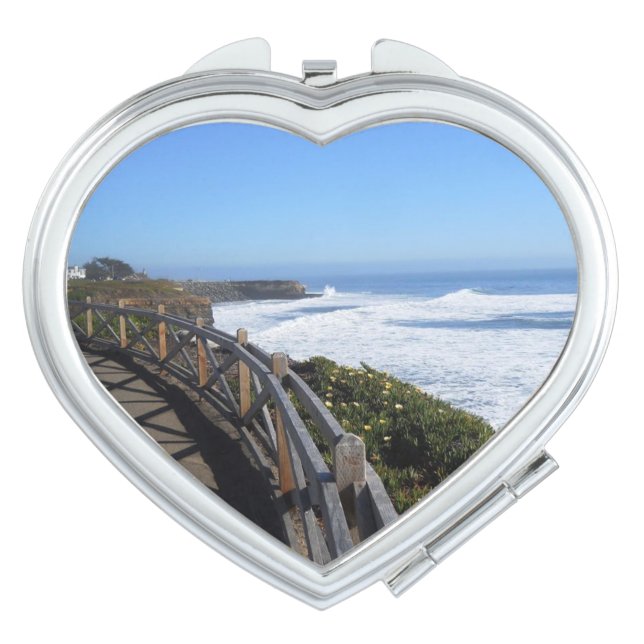 Compact Mirror (Front)
