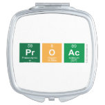 ProAc   Compact Mirror